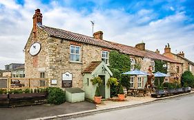 The Black Horse Inn Kirkby Fleetham